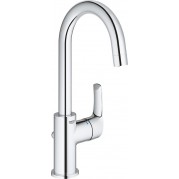 Змішувач для кухні Grohe Eurosmart 23537002
