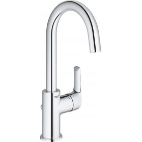 Змішувач для кухні Grohe Eurosmart 23537002