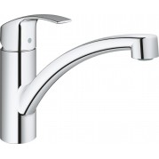 Змішувач для кухні Grohe Eurosmart 30260002
