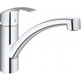 Змішувач для кухні Grohe Eurosmart 30260002