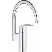 Змішувач для кухні Grohe Eurosmart 33202002