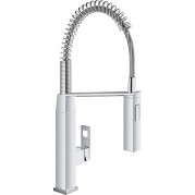 Змішувач для кухні Grohe Eurocube 31395DC0