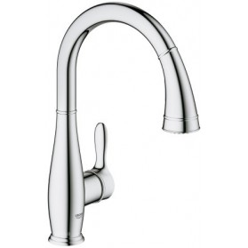 Змішувач для кухні Grohe Parkfield 30215000