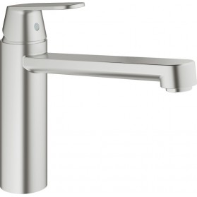 Змішувач для кухні Grohe Eurosmart Cosmopolitan 30193DC0