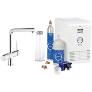 Змішувач для кухні Grohe Blue 31347DC2