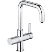 Змішувач для кухні Grohe Blue 31303000