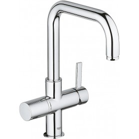 Змішувач для кухні Grohe Blue 31303000