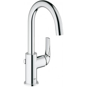 Змішувач для кухні Grohe Bau Curve 23090000