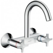 Змішувач для кухні Hansgrohe Logis Classic 71286000