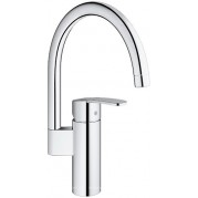 Змішувач для кухні Grohe Eurostyle Cosmopolitan 30221002