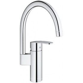 Змішувач для кухні Grohe Eurostyle Cosmopolitan 30221002