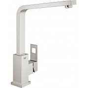 Змішувач для кухні Grohe Eurocube 31255DC0