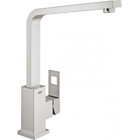 Змішувач для кухні Grohe Eurocube 31255DC0