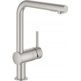 Змішувач для кухні Grohe Minta 30274DC0