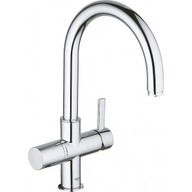 Змішувач для кухні Grohe Blue 33251000