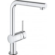 Змішувач для кухні Grohe Minta Touch 31360001