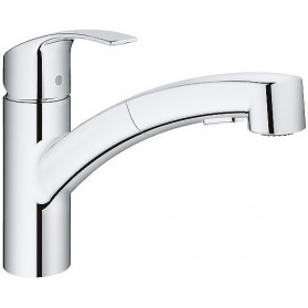 Змішувач для кухні Grohe Eurosmart 30305000