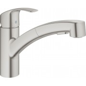 Змішувач для кухні Grohe Eurosmart 30305DC0