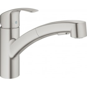 Змішувач для кухні Grohe Eurosmart 30305DC0