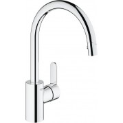 Змішувач для кухні Grohe Eurostyle Cosmopolitan 31482002