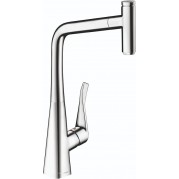 Змішувач для кухні Hansgrohe Metris 14857800