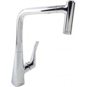 Змішувач для кухні Hansgrohe Metris 14834800