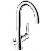 Змішувач для кухні Hansgrohe Talis S 72811000