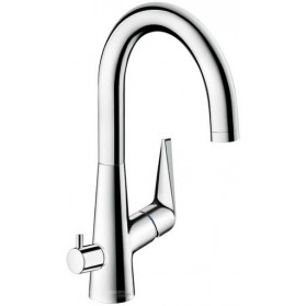Змішувач для кухні Hansgrohe Talis S 72811000