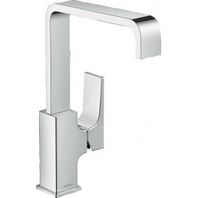 Змішувач для кухні Hansgrohe Metropol 32511000