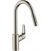 Змішувач для кухні Hansgrohe M41 73880800