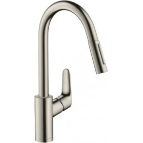 Змішувач для кухні Hansgrohe M41 73880800