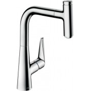 Змішувач для кухні Hansgrohe M51 73852000