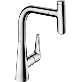 Змішувач для кухні Hansgrohe M51 73852000