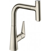 Змішувач для кухні Hansgrohe M51 73852800