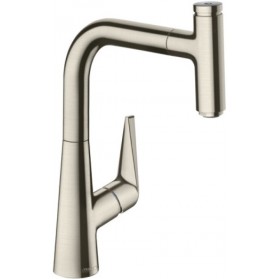 Змішувач для кухні Hansgrohe M51 73852800