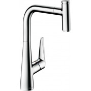 Змішувач для кухні Hansgrohe M51 73853000