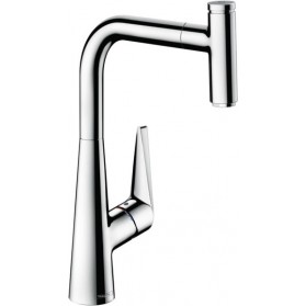 Змішувач для кухні Hansgrohe M51 73853000