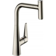 Змішувач для кухні Hansgrohe M51 73853800