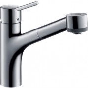 Змішувач для кухні Hansgrohe M52 73860000
