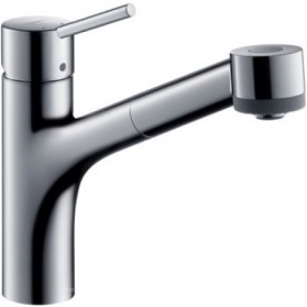 Змішувач для кухні Hansgrohe M52 73860000