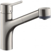 Змішувач для кухні Hansgrohe M52 73860800