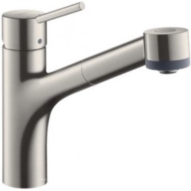 Змішувач для кухні Hansgrohe M52 73860800