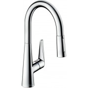 Змішувач для кухні Hansgrohe M51 73851000