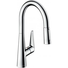 Змішувач для кухні Hansgrohe M51 73851000