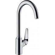 Змішувач для кухні Hansgrohe M42 71802000