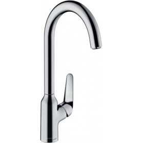 Змішувач для кухні Hansgrohe M42 71802000