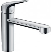 Змішувач для кухні Hansgrohe M42 71806000