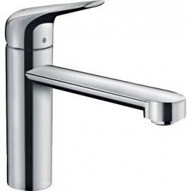 Змішувач для кухні Hansgrohe M42 71806000