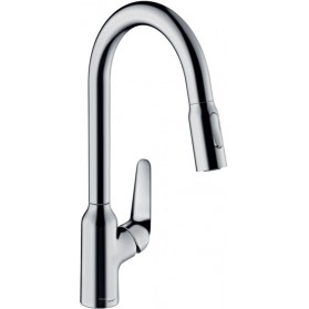 Змішувач для кухні Hansgrohe M42 71800000