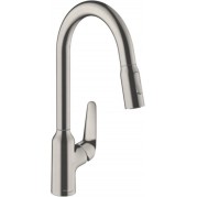 Змішувач для кухні Hansgrohe M42 71800800